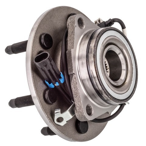 Wheel Bearing and Hub Assembly PTC PT515092