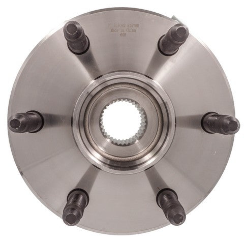 Wheel Bearing and Hub Assembly PTC PT515092