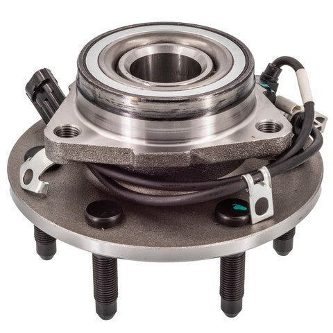 Wheel Bearing and Hub Assembly PTC PT515092