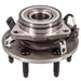 Wheel Bearing and Hub Assembly PTC PT515092