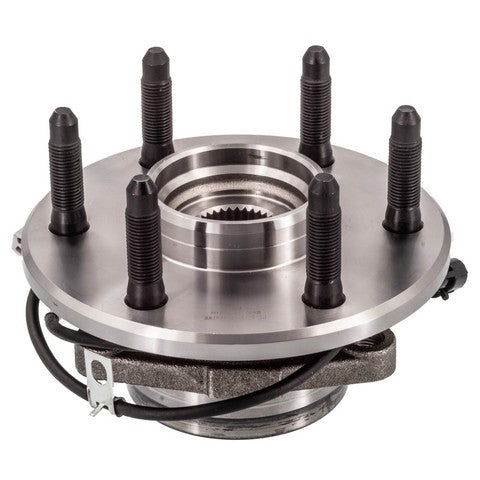 Wheel Bearing and Hub Assembly PTC PT515092