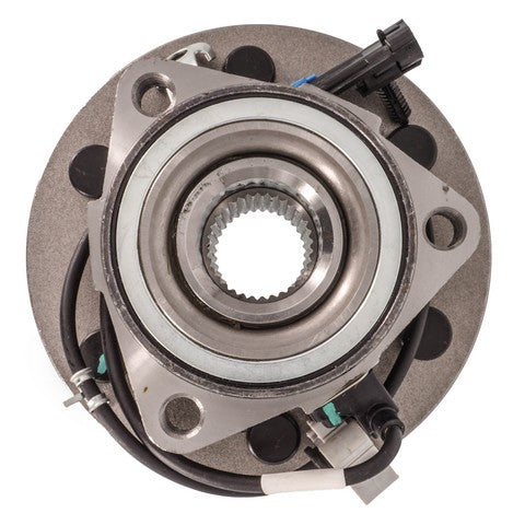 Wheel Bearing and Hub Assembly PTC PT515092