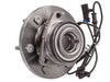 Wheel Bearing and Hub Assembly PTC PT515093