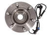 Wheel Bearing and Hub Assembly PTC PT515093