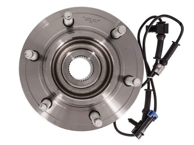 Wheel Bearing and Hub Assembly PTC PT515093