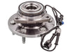 Wheel Bearing and Hub Assembly PTC PT515093