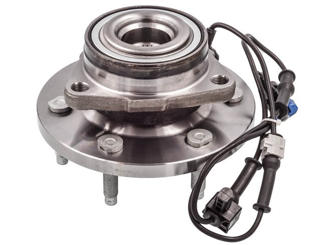 Wheel Bearing and Hub Assembly PTC PT515093