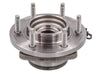 Wheel Bearing and Hub Assembly PTC PT515093