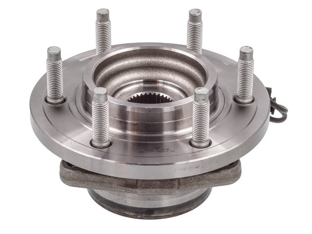 Wheel Bearing and Hub Assembly PTC PT515093