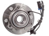 Wheel Bearing and Hub Assembly PTC PT515093