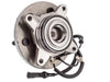 Wheel Bearing and Hub Assembly PTC PT515094
