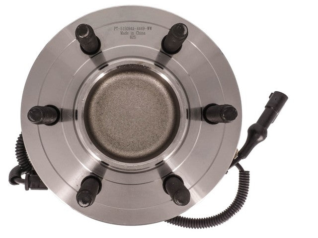 Wheel Bearing and Hub Assembly PTC PT515094