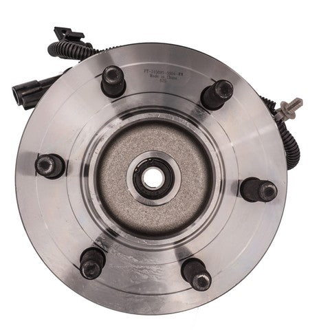 Wheel Bearing and Hub Assembly PTC PT515095