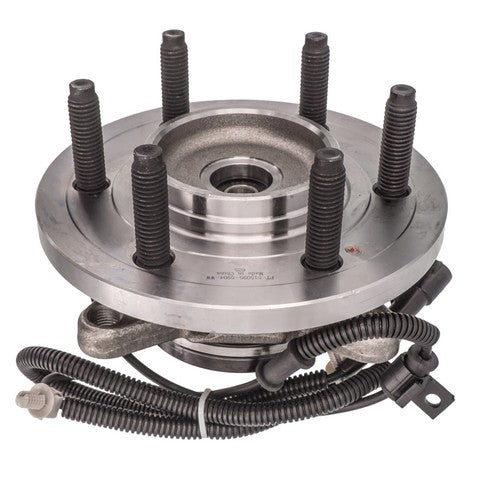 Wheel Bearing and Hub Assembly PTC PT515095