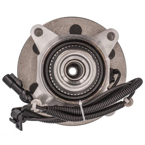 Wheel Bearing and Hub Assembly PTC PT515095