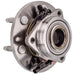 Wheel Bearing and Hub Assembly PTC PT515096