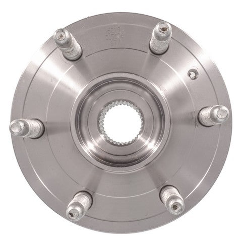 Wheel Bearing and Hub Assembly PTC PT515096