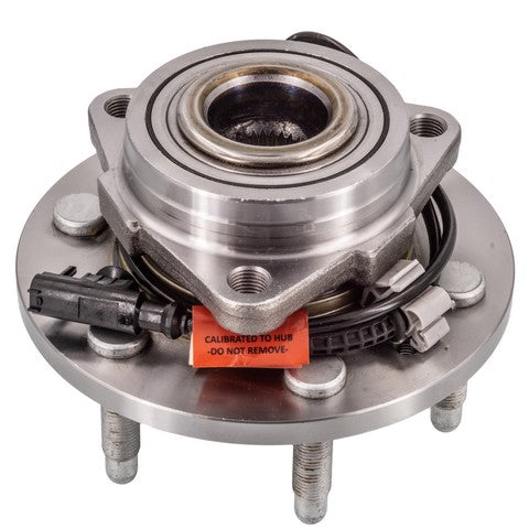 Wheel Bearing and Hub Assembly PTC PT515096