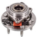 Wheel Bearing and Hub Assembly PTC PT515096