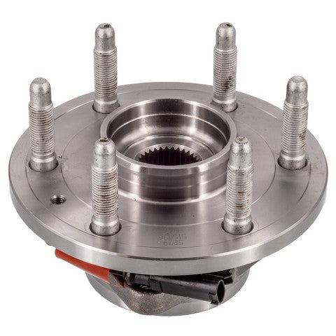 Wheel Bearing and Hub Assembly PTC PT515096