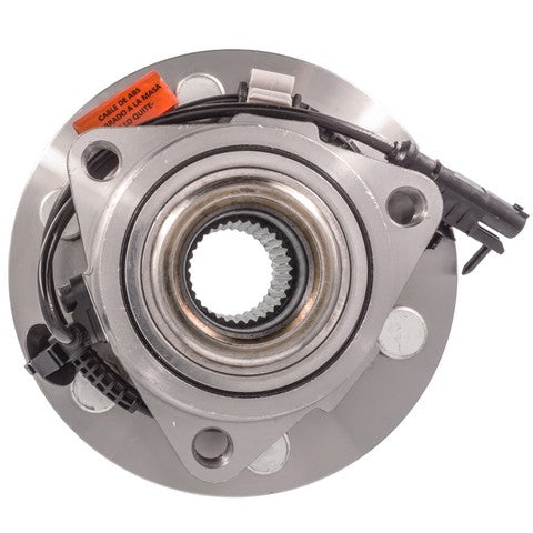 Wheel Bearing and Hub Assembly PTC PT515096
