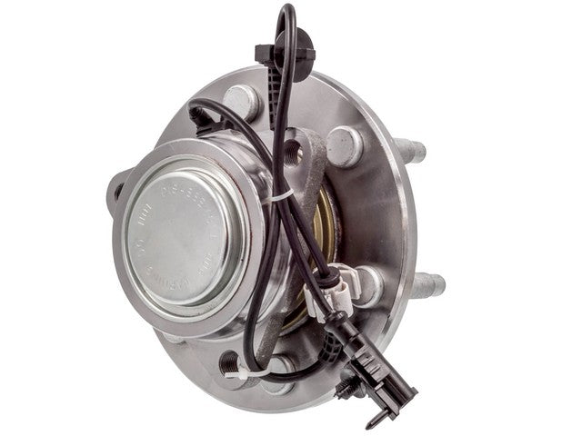 Wheel Bearing and Hub Assembly PTC PT515097
