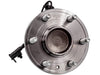 Wheel Bearing and Hub Assembly PTC PT515097