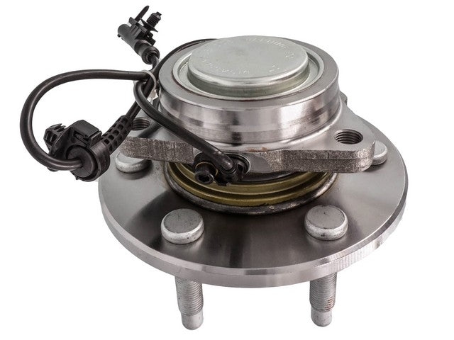 Wheel Bearing and Hub Assembly PTC PT515097