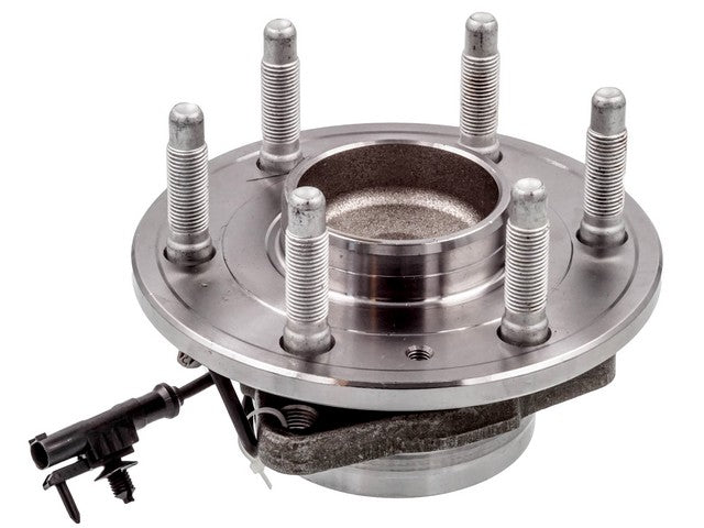 Wheel Bearing and Hub Assembly PTC PT515097