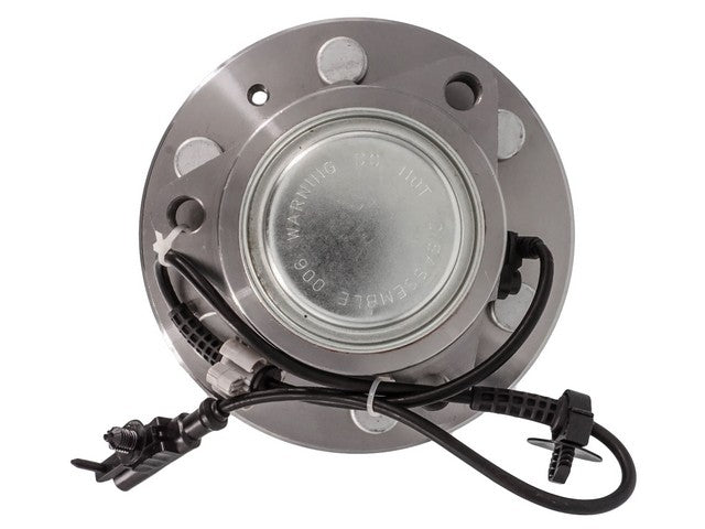 Wheel Bearing and Hub Assembly PTC PT515097