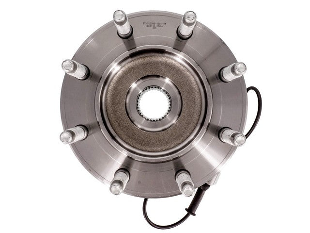 Wheel Bearing and Hub Assembly PTC PT515098