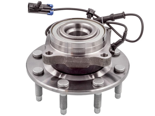 Wheel Bearing and Hub Assembly PTC PT515098