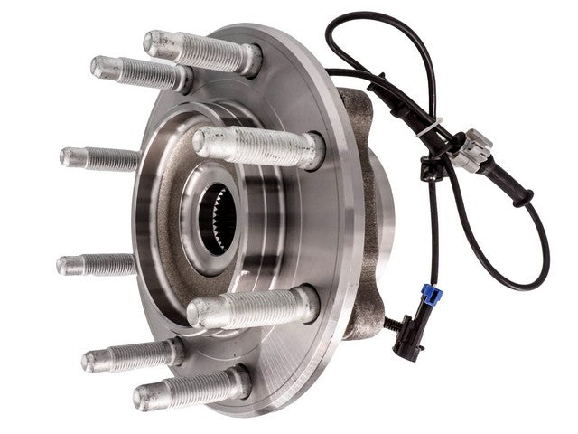 Wheel Bearing and Hub Assembly PTC PT515098