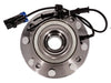 Wheel Bearing and Hub Assembly PTC PT515098