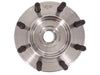 Wheel Bearing and Hub Assembly PTC PT515099