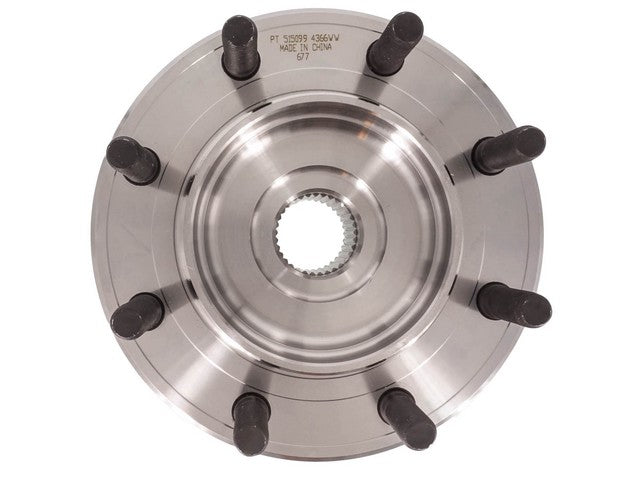 Wheel Bearing and Hub Assembly PTC PT515099