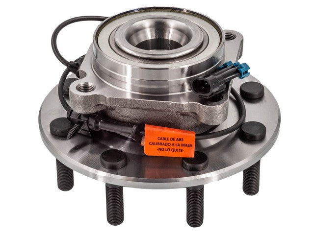 Wheel Bearing and Hub Assembly PTC PT515099