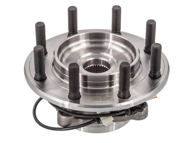 Wheel Bearing and Hub Assembly PTC PT515099
