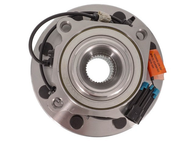 Wheel Bearing and Hub Assembly PTC PT515099