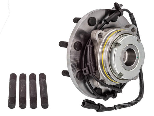 Wheel Bearing and Hub Assembly PTC PT515100