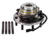 Wheel Bearing and Hub Assembly PTC PT515100