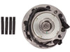Wheel Bearing and Hub Assembly PTC PT515100