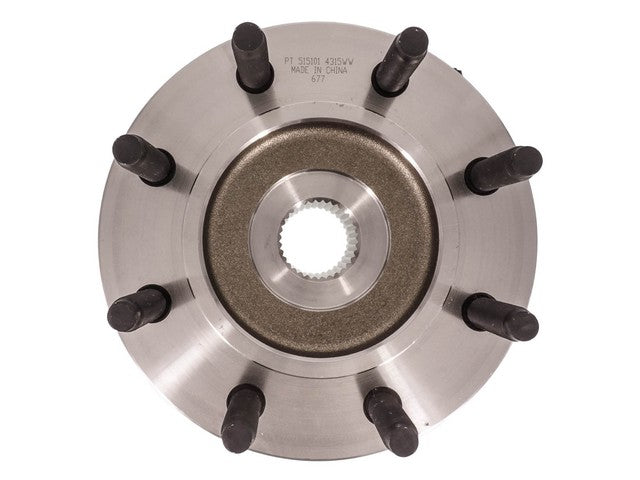 Wheel Bearing and Hub Assembly PTC PT515101