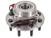 Wheel Bearing and Hub Assembly PTC PT515101