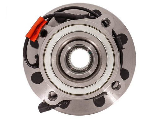 Wheel Bearing and Hub Assembly PTC PT515101