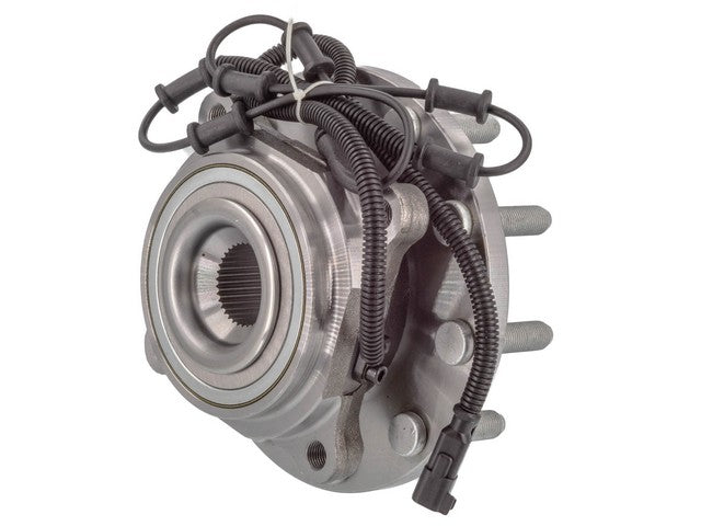 Wheel Bearing and Hub Assembly PTC PT515102