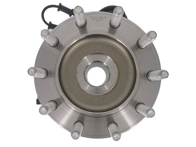 Wheel Bearing and Hub Assembly PTC PT515102