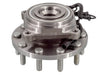 Wheel Bearing and Hub Assembly PTC PT515102