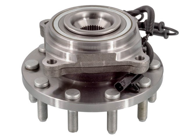 Wheel Bearing and Hub Assembly PTC PT515102