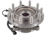 Wheel Bearing and Hub Assembly PTC PT515102